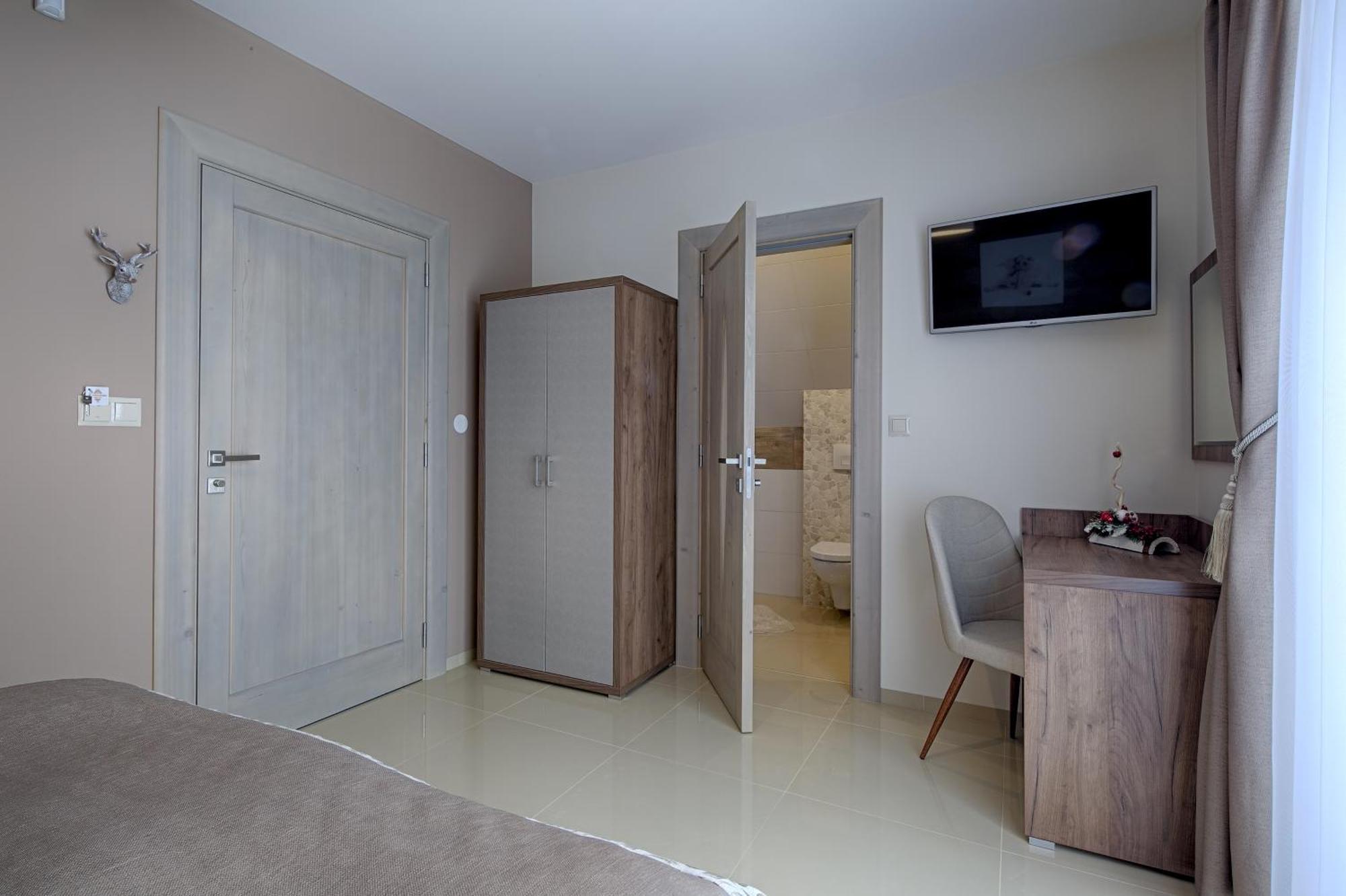 Gordonówka Apartamenty&SPA Szaflary Exterior foto